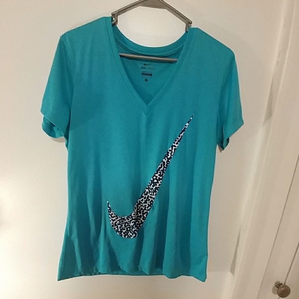 Nike Dri-Fit V neck